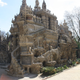 Illustration for article titled 10 Incredible DIY Castles Built by a Single Person